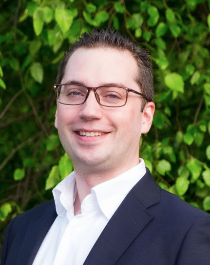 Mitsubishi Fuso promotes Peter Young to director, dealer network